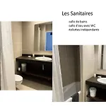 Apartment Le Portillo - Piscine - 2 Pieces Pour 6 Personnes Mae-6203 Eaux-Bonnes