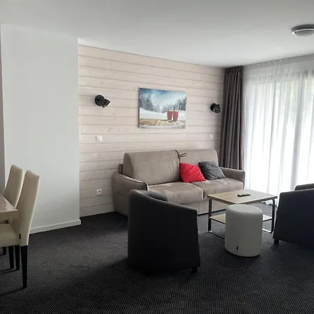Résidence Le Portillo - Piscine - 2 Pièces Pour 6 Personnes Mae-6203 Appartement *