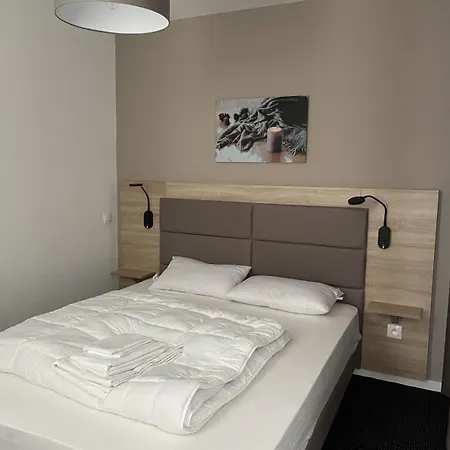 Appartement Résidence Le Portillo - Piscine - 2 Pièces Pour 6 Personnes Mae-6203 Eaux-Bonnes