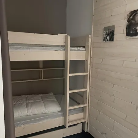 Résidence Le Portillo - Piscine - 2 Pièces Pour 6 Personnes Mae-6203 Eaux-Bonnes