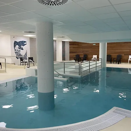 Appartement Résidence Le Portillo - Piscine - 2 Pièces Pour 6 Personnes Mae-6203 Eaux-Bonnes